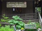 Visit Glacier Bay National Park Visitor Center, Alaska