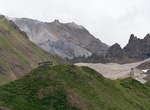 Hike Jumbo Mine Trail, Wrangell-St. Elias National Park, Alaska