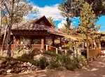 Dine at Hell's Backbone Grill & Farm, Boulder, Utah