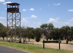 Visit Cowra Prisoner of War (POW) Camp, Cowra, New South Wales, Australia