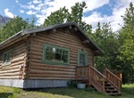 Visit Chitina Ranger Station, Wrangell–St. Elias National Park, Alaska