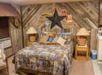 Stay at Cowboy Country Inn, Escalante, Utah