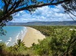 Relax on Four Mile Beach, Port Douglas, Queensland, Australia