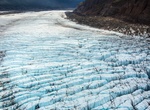 See Nizina Glacier, Wrangell–St. Elias National Park, Alaska