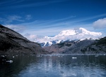 See Mount Saint Elias, Alaska & Yukon