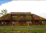 Stay at Boulder Mountain Lodge, Boulder, Utah