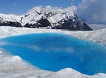 Explore Wrangell–St. Elias National Park, Alaska (UNESCO site)