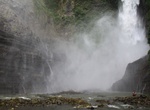 See Merloquet Falls, Mindanao Island, Philippines