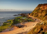 Stroll Turimetta Beach, Sydney, Australia