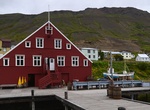 Visit The Herring Era Museum, Siglufjörður, Iceland