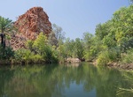 Visit Sawpit Gorge, Western Australia