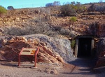 Visit Blinman Mine, South Australia