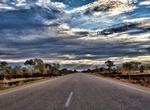 Drive Great Northern Highway, Western Australia