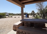 Visit Cam-Boh Picnic Area, Saguaro National Park, Arizona