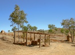See Ruins of Old Halls Creek, Halls Creek, Western Australia