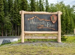 Visit Copper Center Visitor Center, Wrangell–St. Elias National Park, Alaska