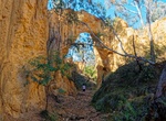 Visit Golden Gully and Archway, New South Wales, Australia