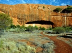 See Walga Rock, Western Australia