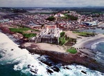 See St. George's Castle (Elmina Castle), Ghana (UNESCO site)