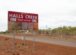 Visit Halls Creek, Western Australia