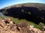 Visit Marella Gorge, Western Australia