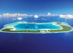 Visit Tetiꞌaroa, Society Islands, French Polynesia