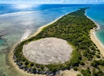 See Runit Dome (Cactus Dome), Runit Island, Marshall Islands