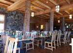 Dine at Crater Lake Lodge Dining Room, Crater Lake National Park, Oregon