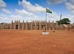 Visit Wa Naa's Palace, Wa, Ghana