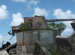 Visit Betio Island WWII Japanese Bunkers and Magazines, Tarawa Atoll, Kiribati