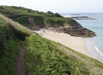 Visit Belvoir Bay Beach, Herm, Channel Islands