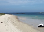 Visit Shell Beach, Herm, Channel Islands