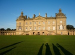 Visit Houghton Hall, Norfolk, England