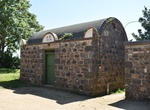 Visit Old Sark Prison, Sark, Channel Islands