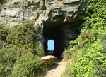 See The Window in the Rock (Sark), Channel Islands