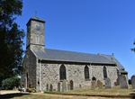 See St Peter's Church (Sark), Channel Islands