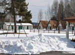 Stay at Aspen Inn Motel, Fort Klamath, Oregon