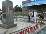 Visit Battle of Tarawa Memorial, Betio Island, Tarawa Atoll, Kiribati