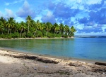 Visit Butaritari (Makin) Atoll, Kiribati