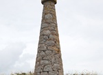 Visit The Obelisk on The Common, Herm, Channel Islands