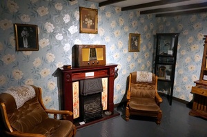 Hohlgangsanlage 8 (Jersey War Tunnels)