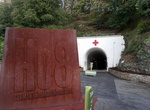 Visit Hohlgangsanlage 8 (Jersey War Tunnels), Jersey, Channel Islands