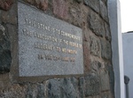 Visit Evacuation Memorial, Alderney, Channel Islands