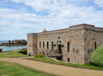 Visit Fort Quesnard, Alderney, Channel Islands