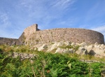 Visit Fort Corblets, Alderney, Channel Islands