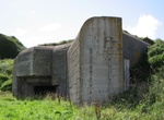 Visit Alderney WWII Gun Emplacements, Alderney, Channel Islands