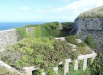 Visit Fort Albert, Alderney, Channel Islands
