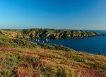 Visit Pilcher Monument, Sark, Channel Islands