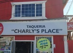 Eat at Charlys Place, Rosarito, Baja California