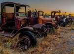 Visit Motor Transport Museum, Campo, California